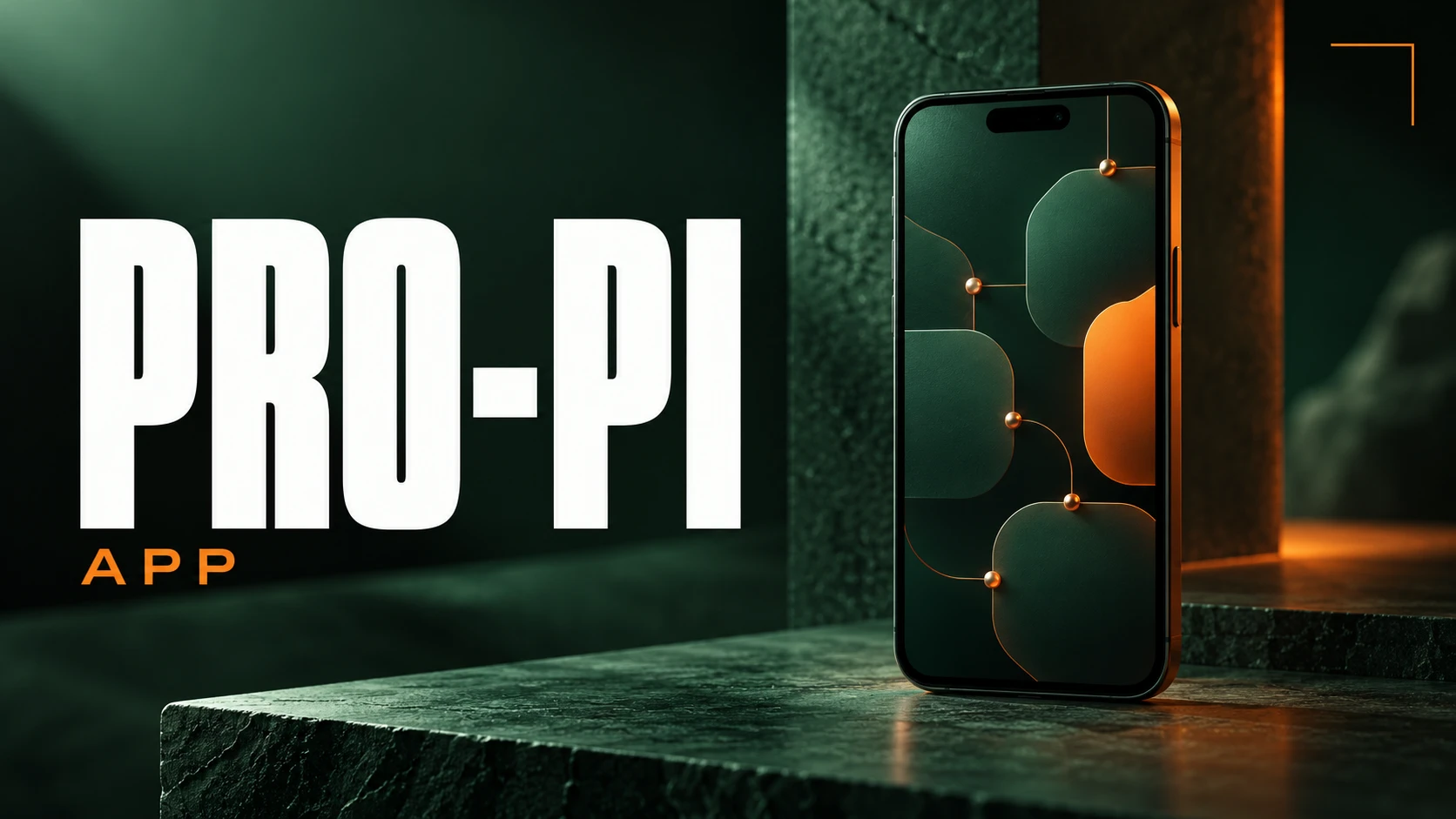 Pro-Pi App